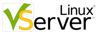 Linux-VServer Logo